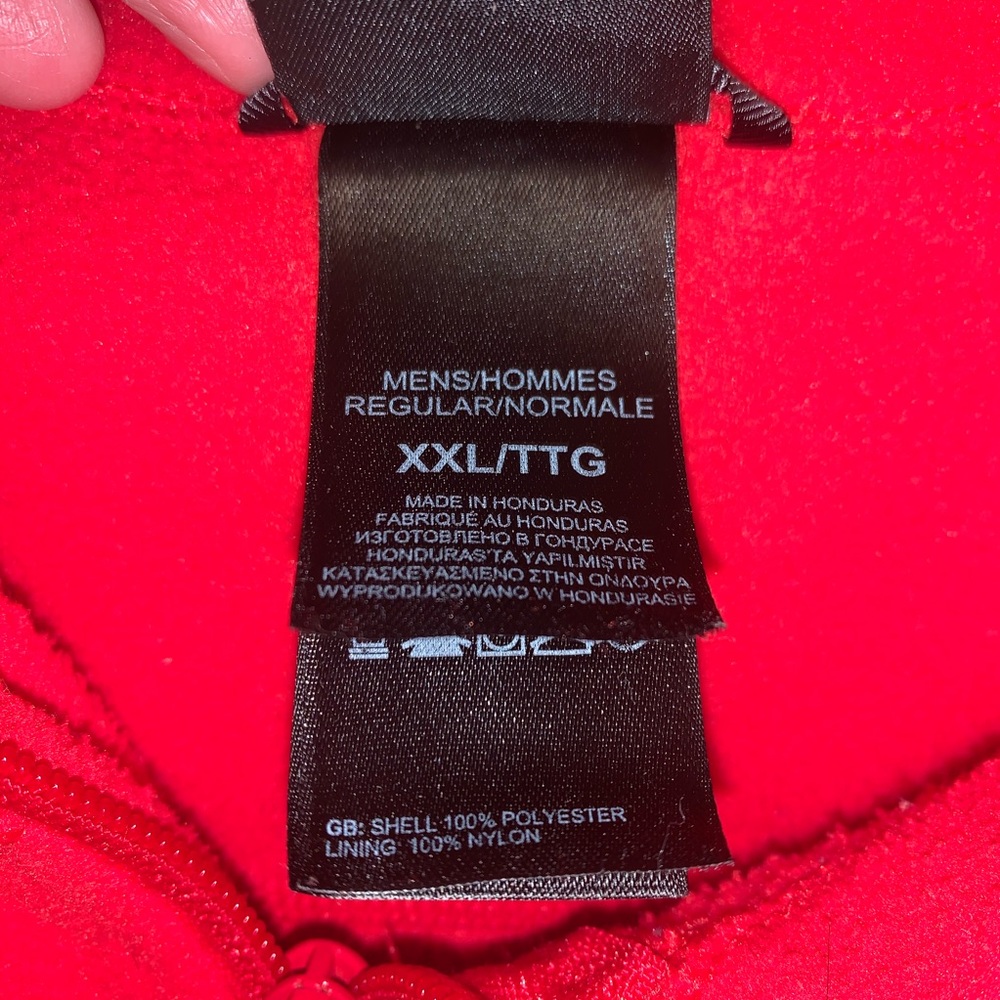 North Face Pullover - image 3